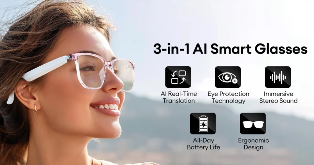 AI-Smart-Glasses