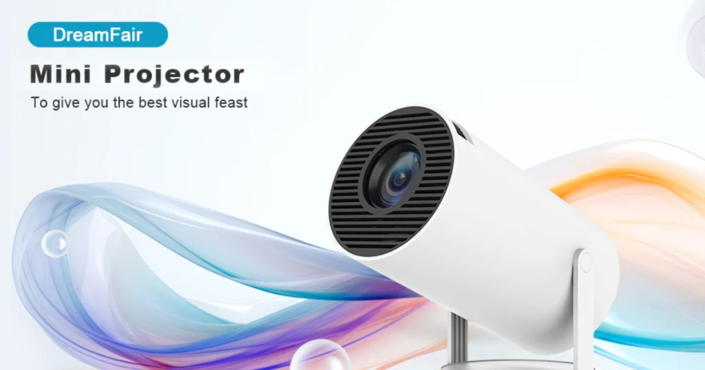 Mini Projector