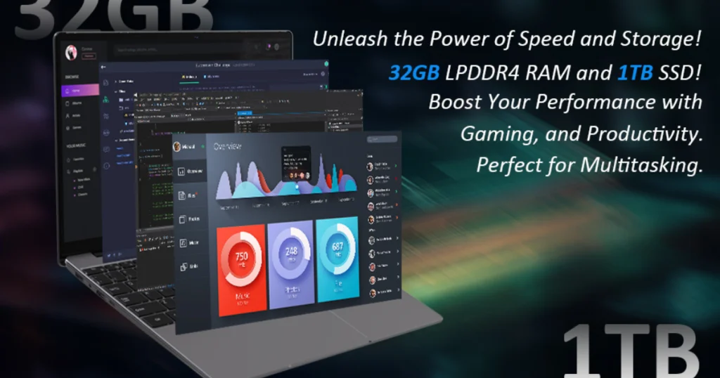 FHD Laptop