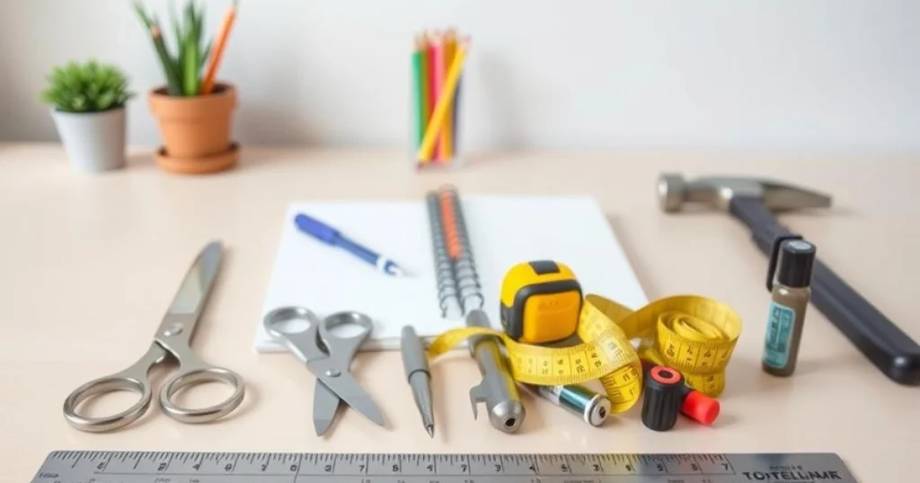 Essential-Tools
