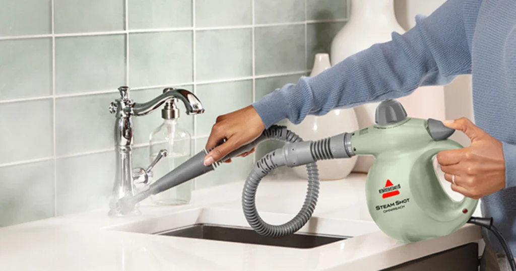 BISSELL Shot OmniReach