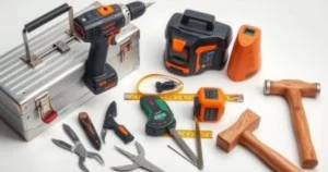 Essential-Tools