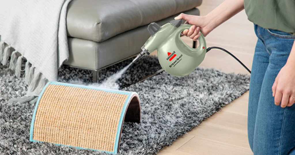 BISSELL Shot OmniReach 