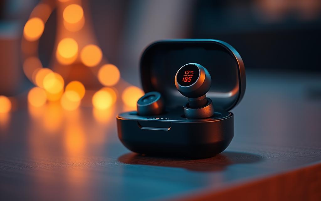 Headphones