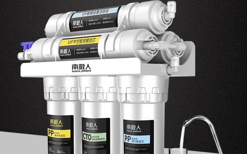 Home Water Purifier