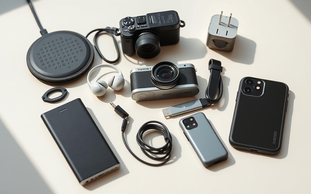 travel gadgets