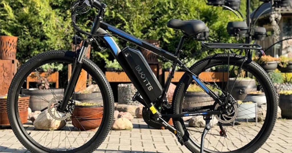 Duotts C29 Mountain Bike